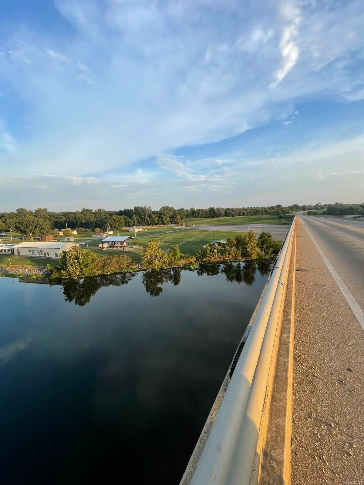 TBD Pendleton Lane, Dumas, AR 71639 - #1