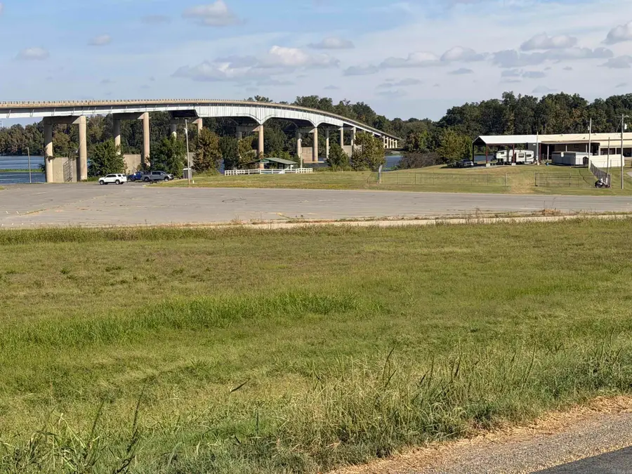 TBD Pendleton Lane, Dumas, AR 71639 - #2