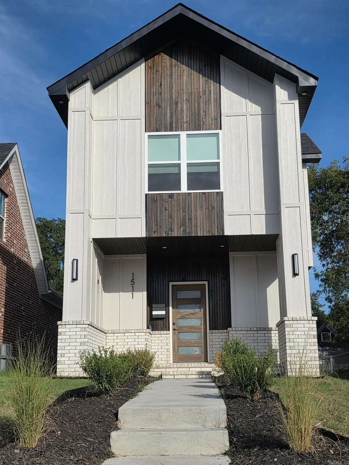 1511 S Izard Street, Little Rock, AR 72202 - #1