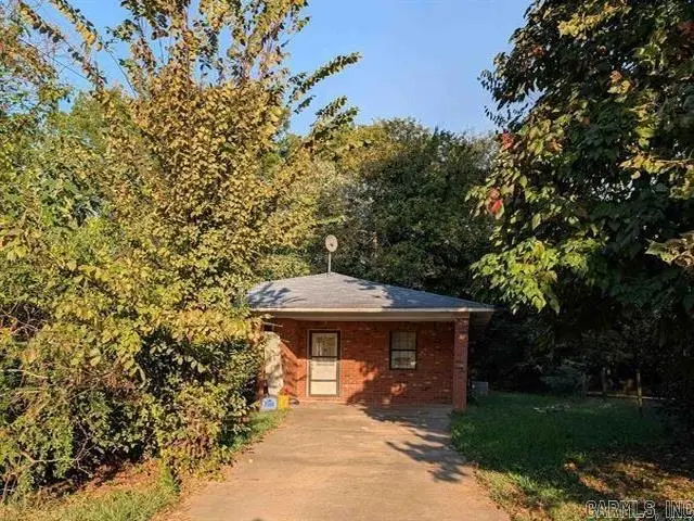 Address Withheld By Seller, Brinkley, AR 72021 - #1