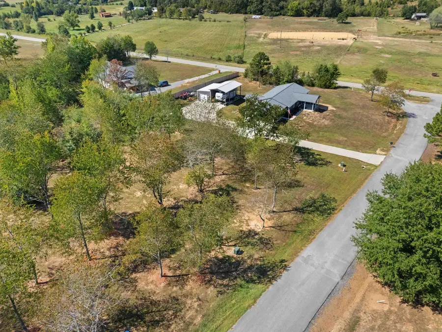 Lot 9 Jeffrey Scott Drive, Quitman, AR 72131 - #3