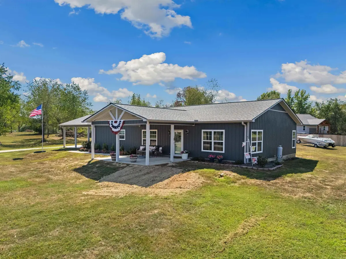 4 Jeffrey Scott Drive, Quitman, AR 72131 - #1