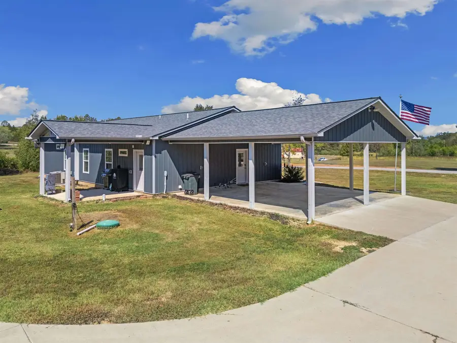 4 Jeffrey Scott Drive, Quitman, AR 72131 - #2