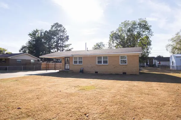 707 Faye, Lake City, AR 72437