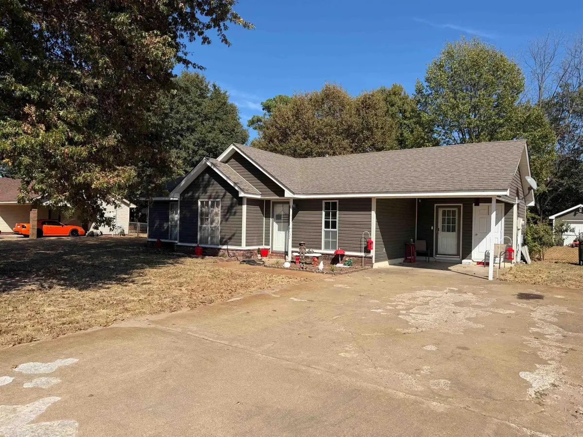 32 Windfield Circle, Trumann, AR 72472 - #1