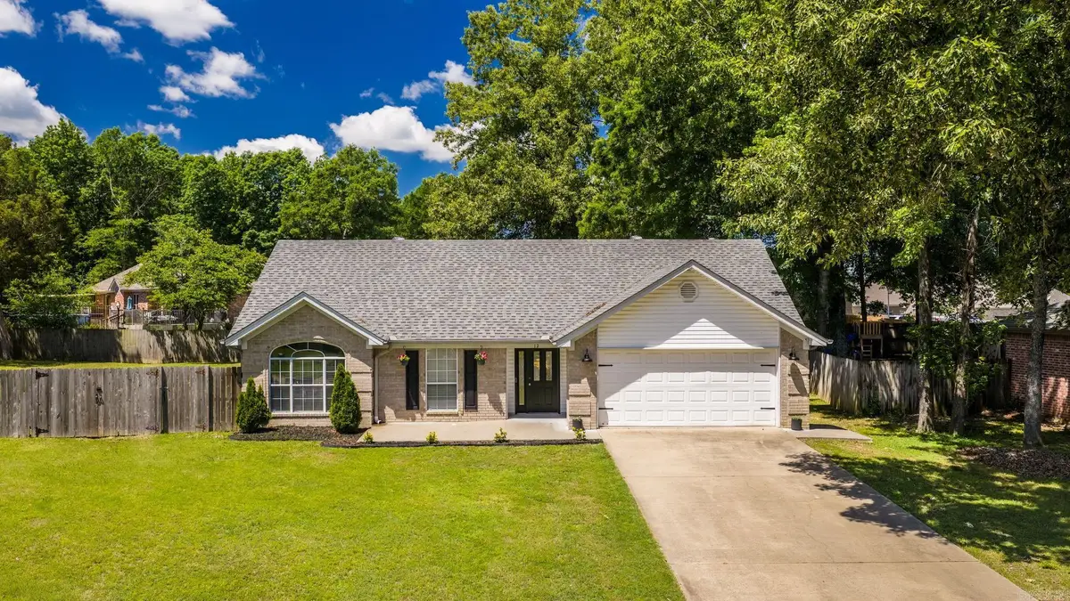 12 Mallard, Cabot, AR 72023 - #1