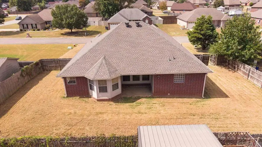 2222 Clara Dr, Searcy, AR 72143 - #3