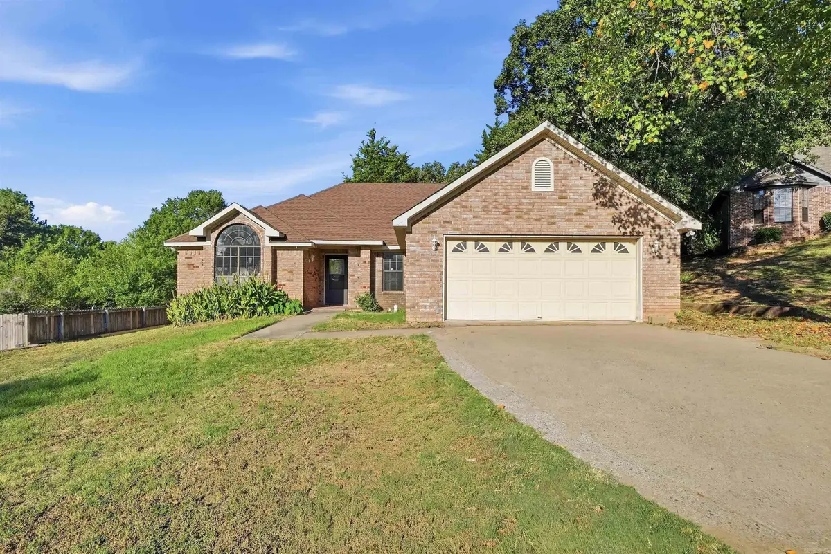 2575 Morse Drive, Conway, AR 72034 - #1