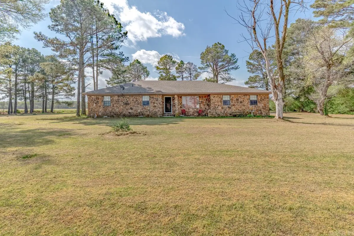 2115 Highway 64, Wynne, AR 72396 - #1