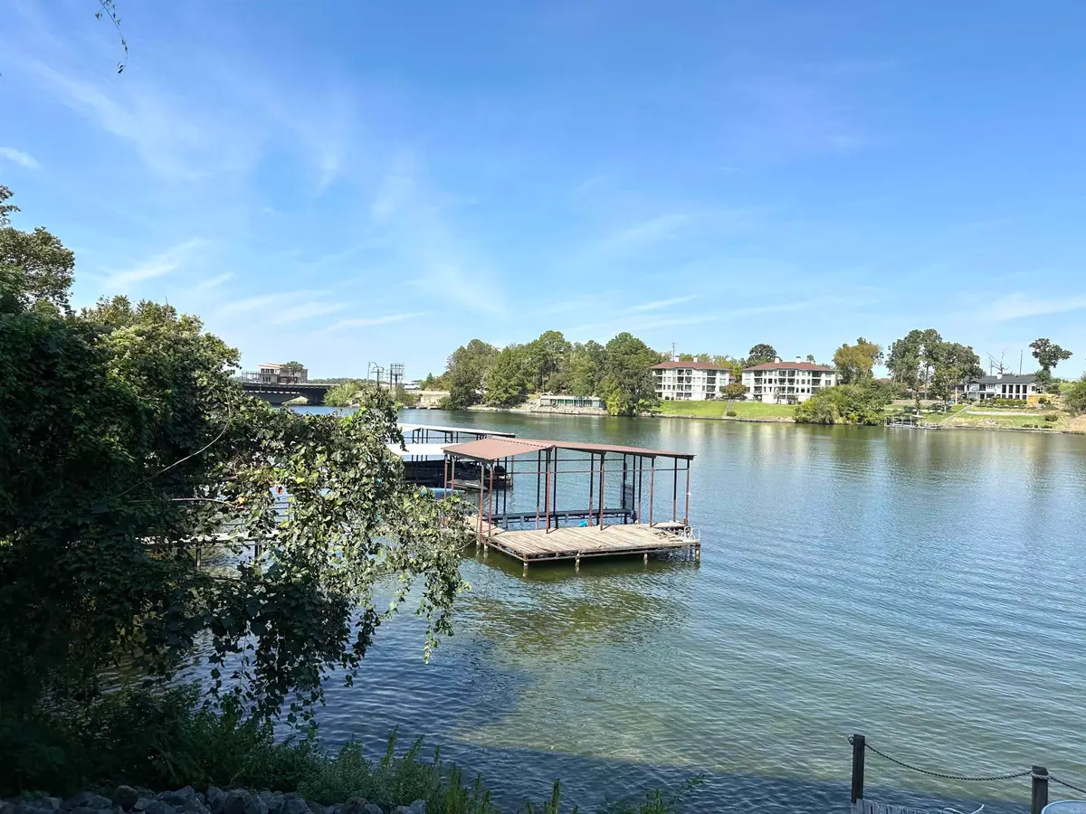117 Lookout Pt Point, Hot Springs, AR 71913 - #1