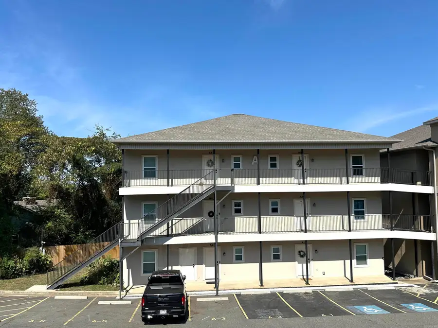 117 Lookout Pt Point, Hot Springs, AR 71913 - #3