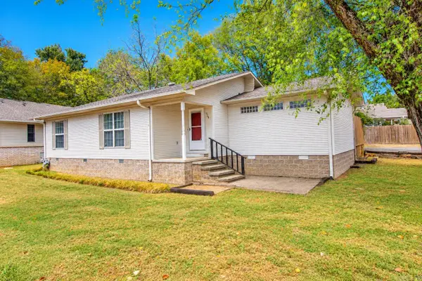 Address Withheld By Seller, Benton, AR 72015