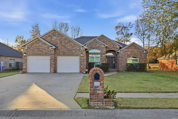 63 Waterloo Loop, Vilonia, AR 72173