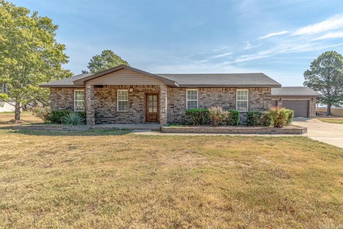 4049 Highway 163, Jonesboro, AR 72404 - #1