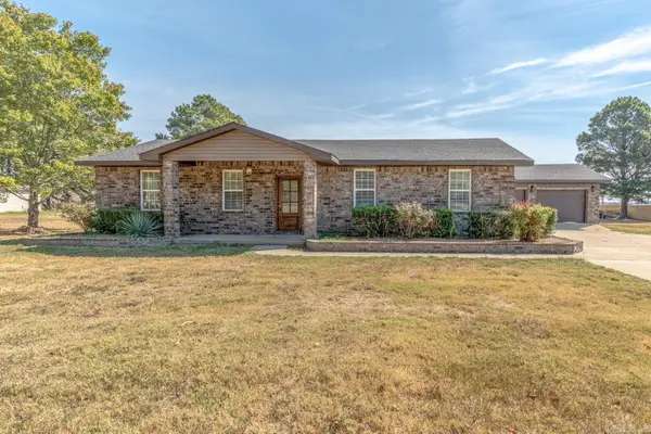 4049 Highway 163, Jonesboro, AR 72404