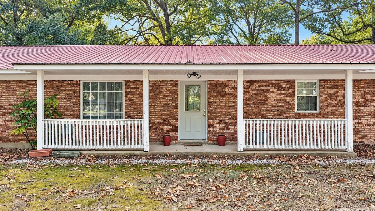 10624 Glendale Road, Pine Bluff, AR 71603 - #1