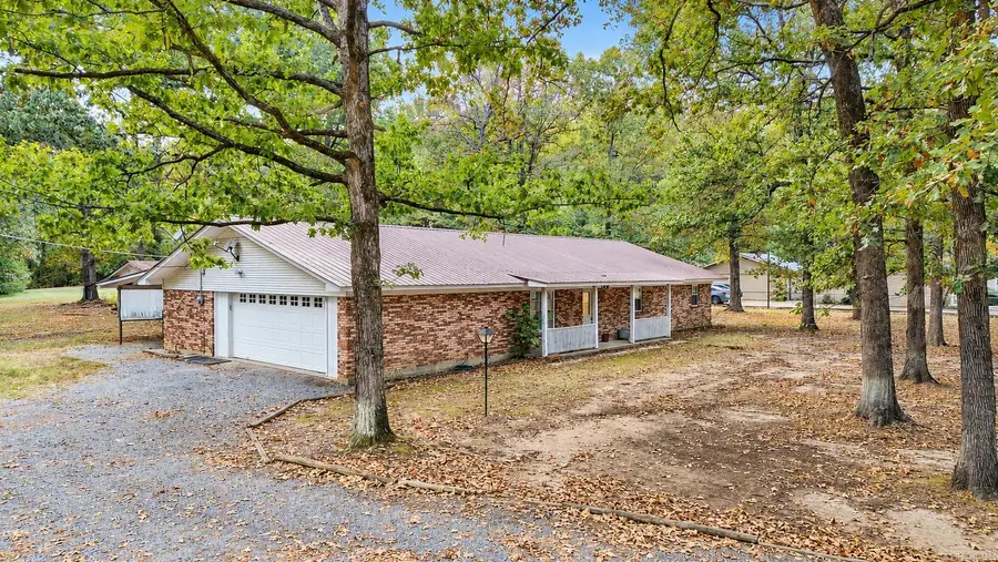 10624 Glendale Road, Pine Bluff, AR 71603 - #2