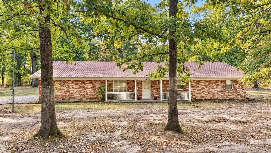 10624 Glendale Road, Pine Bluff, AR 71603 - #3