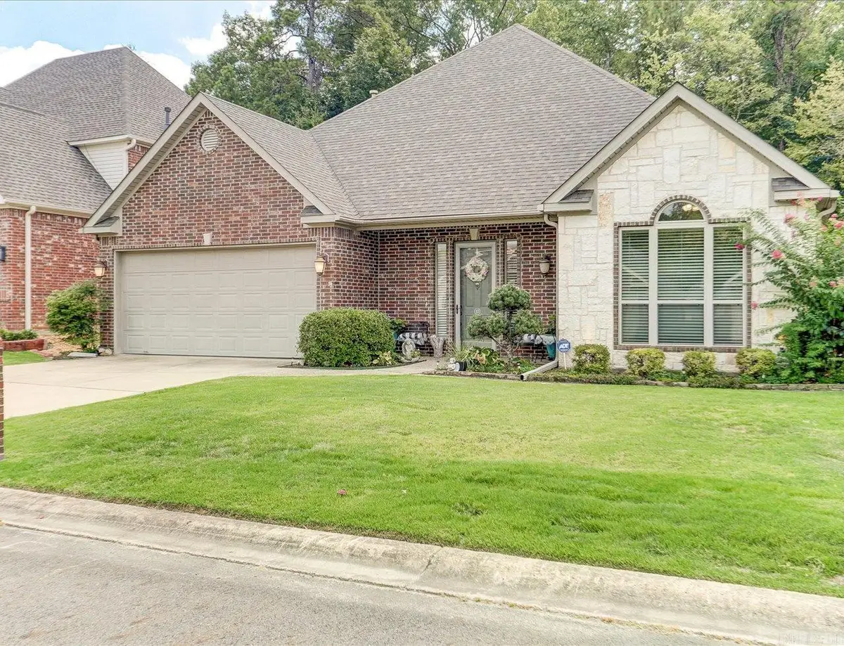 113 Burchwood Bay Cove, Hot Springs, AR 71913 - #1