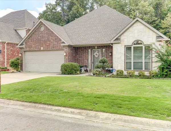 113 Burchwood Bay Cove, Hot Springs, AR 71913