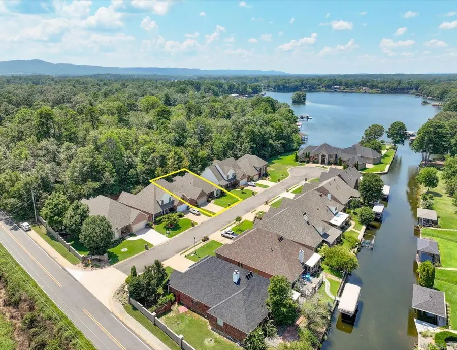 113 Burchwood Bay Cove, Hot Springs, AR 71913 - #2
