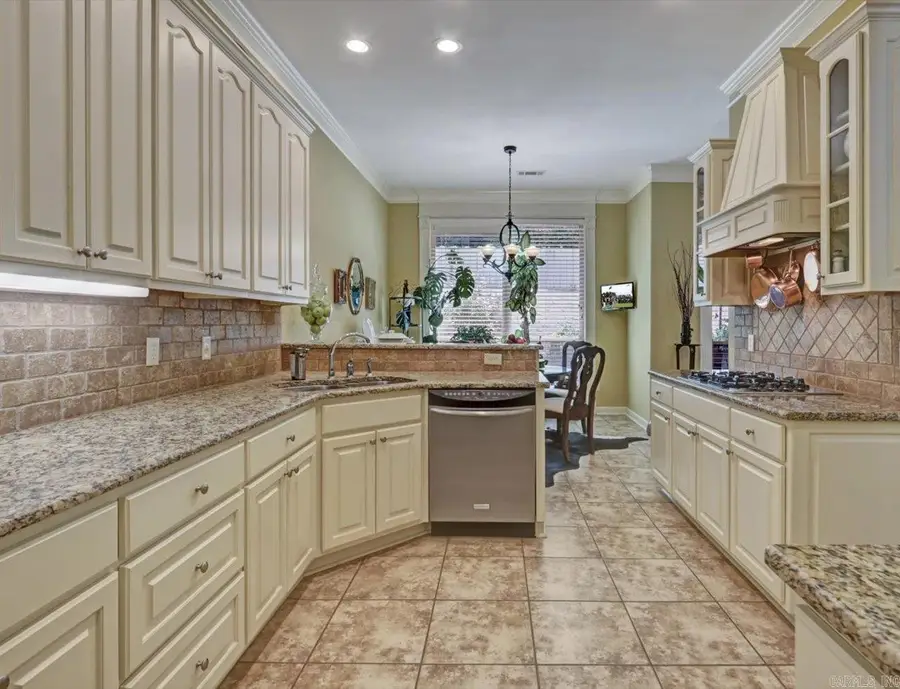 113 Burchwood Bay Cove, Hot Springs, AR 71913 - #3