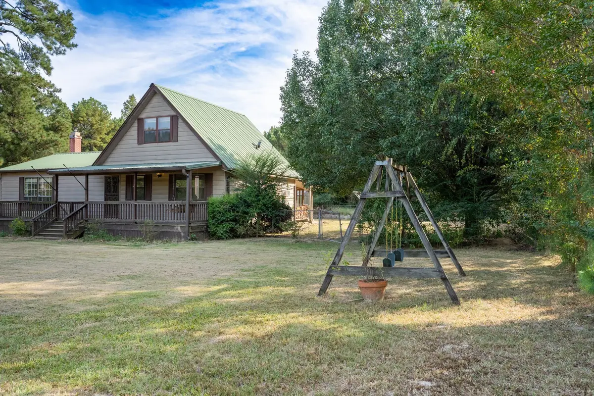 12613 Germania Road, Alexander, AR 72002 - #1