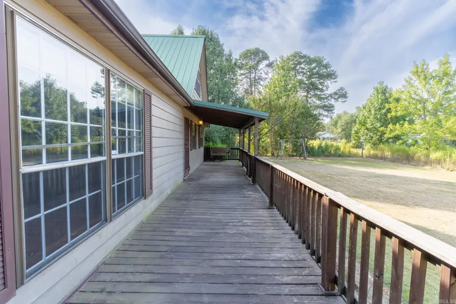 12613 Germania Road, Alexander, AR 72002 - #2