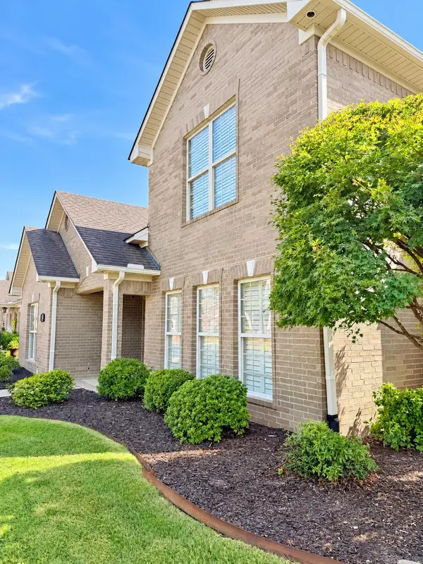 3035 Robert Ott Circle, Conway, AR 72034
