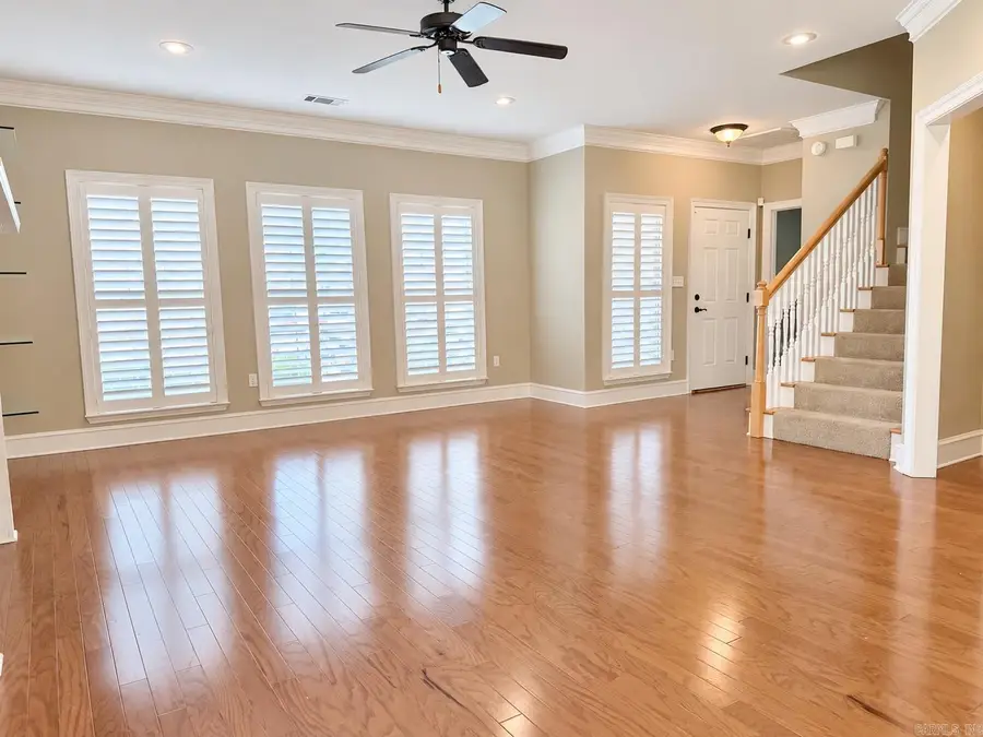 3035 Robert Ott Circle, Conway, AR 72034 - #3
