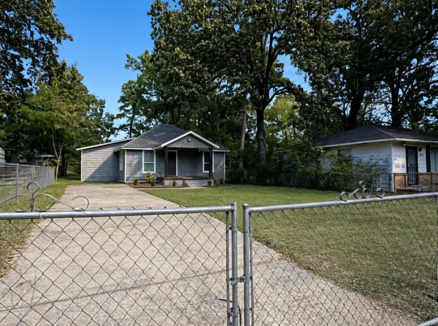 4418 W 27th St, Little Rock, AR 72204 - #2
