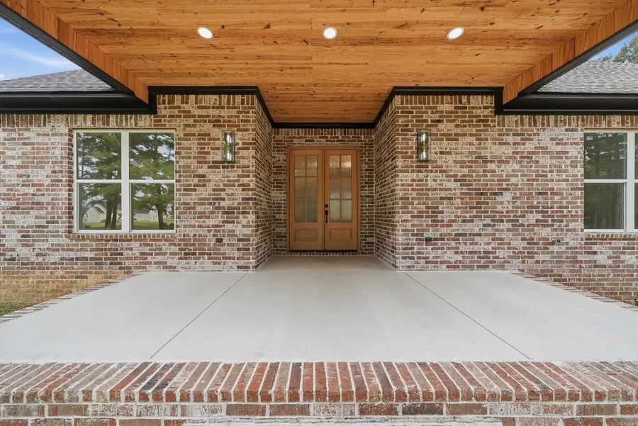 270 Arrowhead Road, Greenbrier, AR 72058 - #3