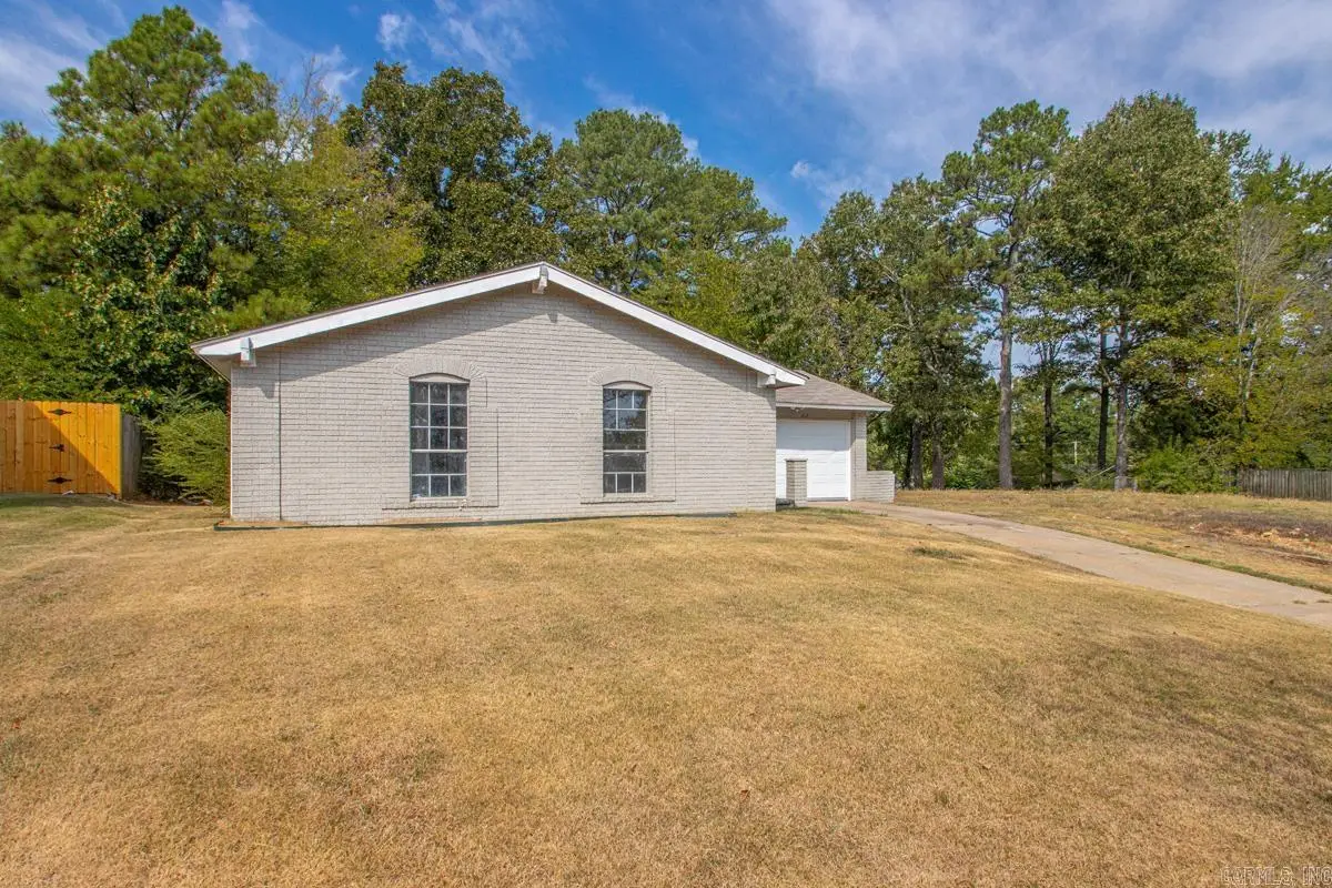 1808 Joyce Ct, Little Rock, AR 72204 - #1