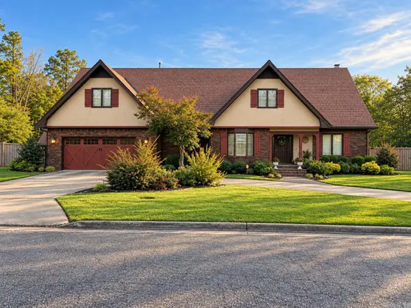 Address Withheld By Seller, Mena, AR 71953