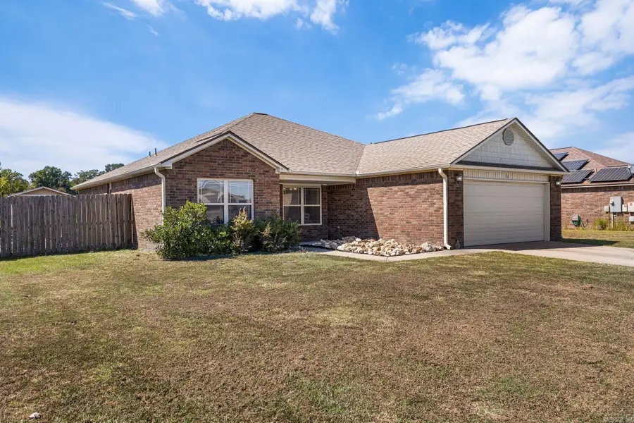 18 Heelstone Drive, Cabot, AR 72023 - #3