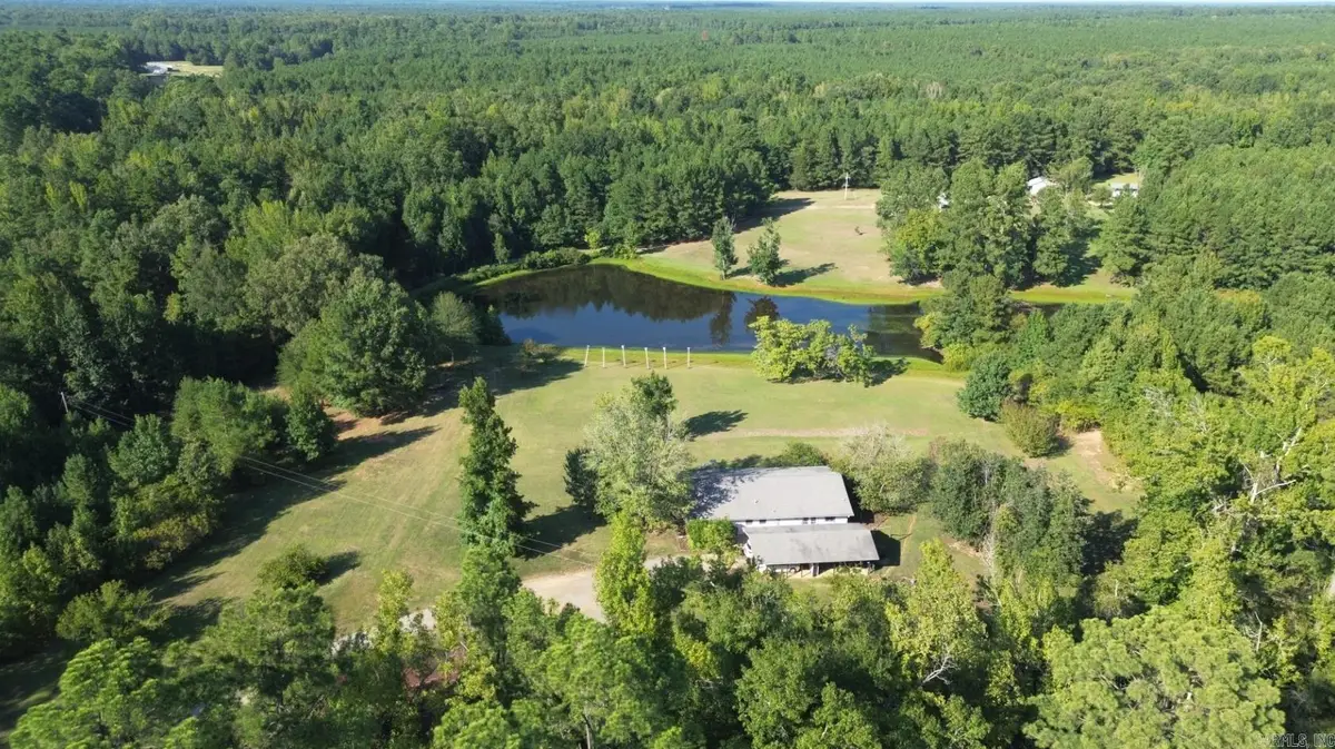 2640 Moores Church Rd, Rison, AR 71665 - #1