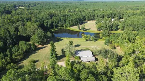 2640 Moores Church Rd, Rison, AR 71665