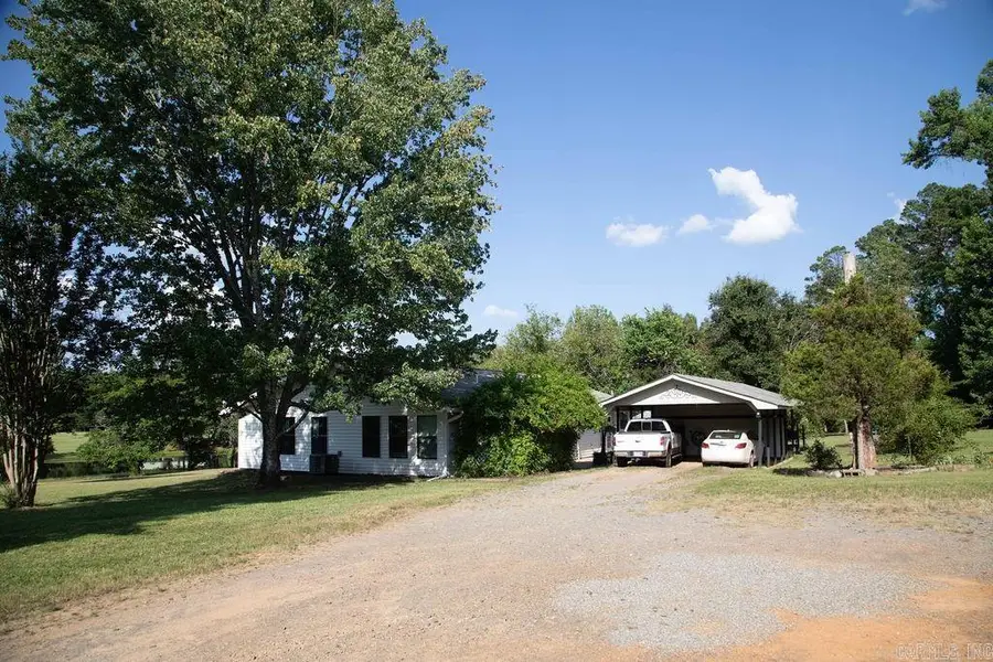 2640 Moores Church Rd, Rison, AR 71665 - #2