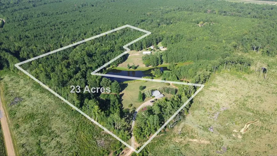 2640 Moores Church Rd, Rison, AR 71665 - #3