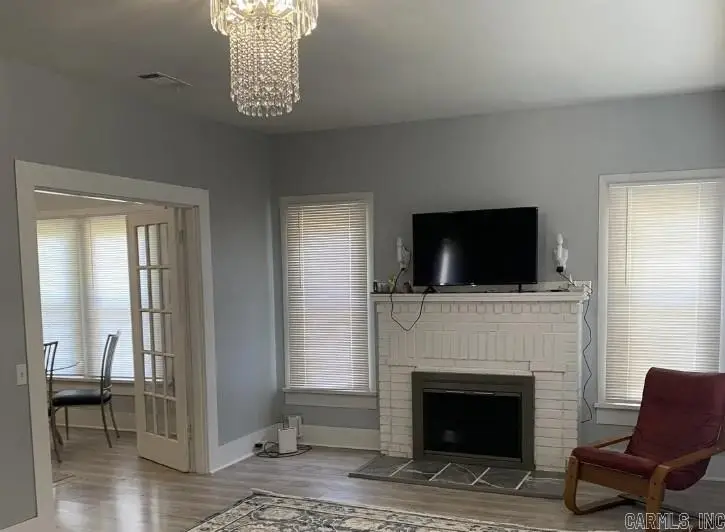 524 3rd Avenue, Murfreesboro, AR 71958 - #2