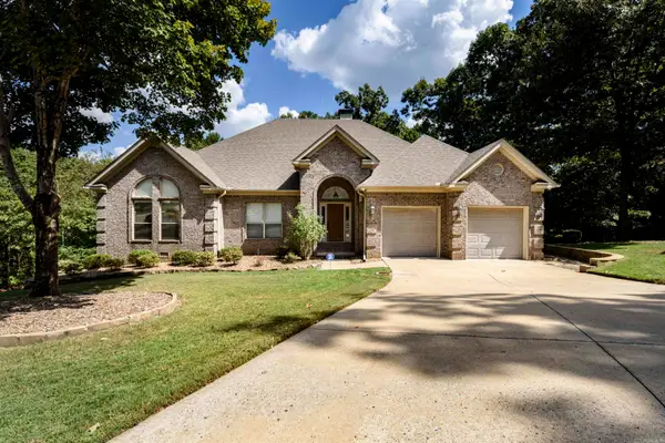9 Wood Thrush Point, Little Rock, AR 72211