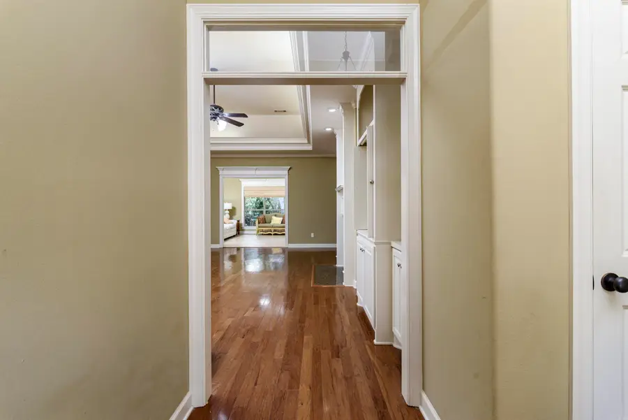 9 Wood Thrush Point, Little Rock, AR 72211 - #3