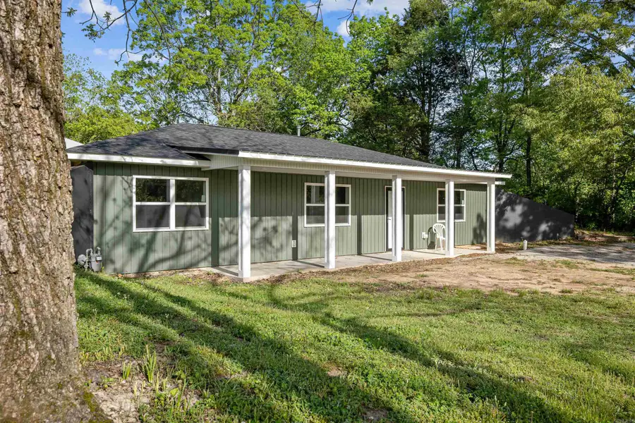 673 Cemetery Road, Black Rock, AR 72415 - #2