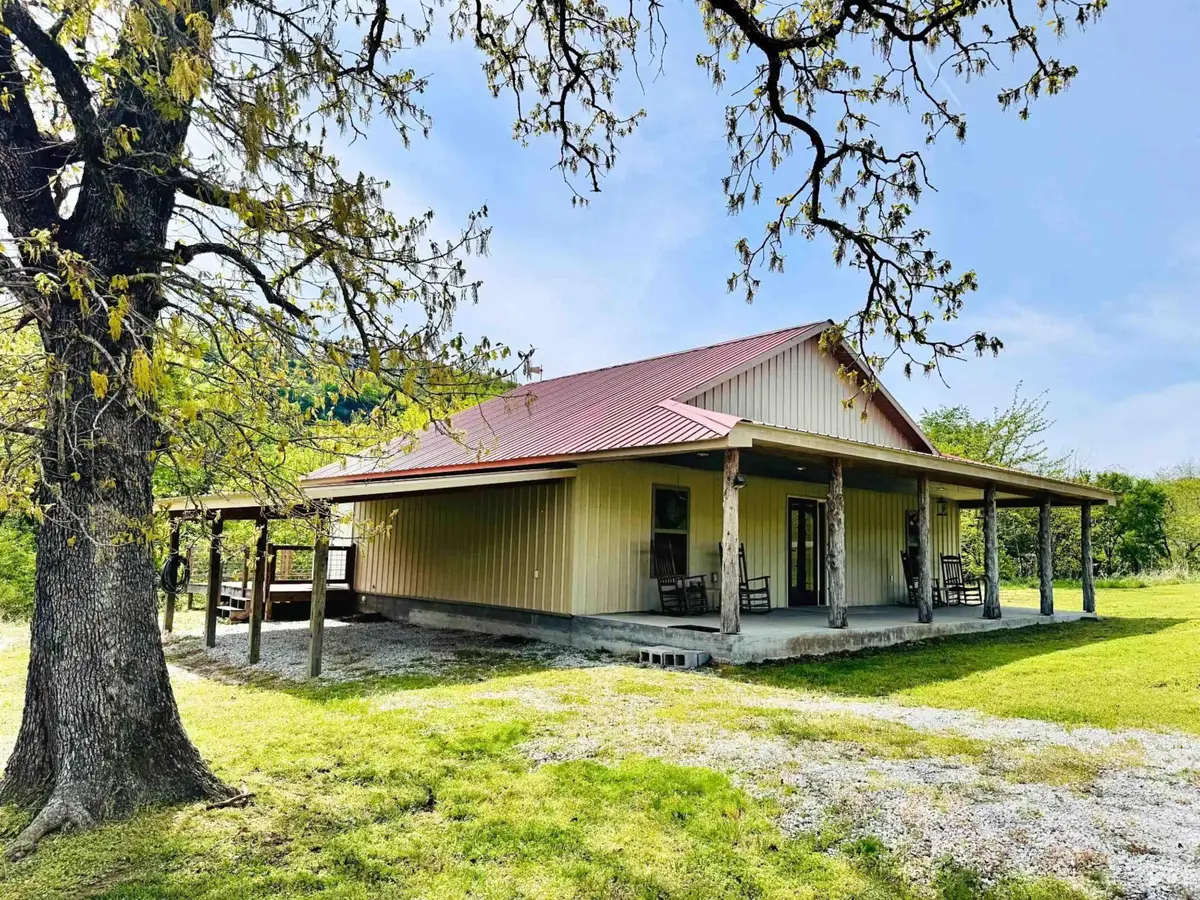 950 Cool Water Retreat Road, Mountain View, AR 72560 - #1