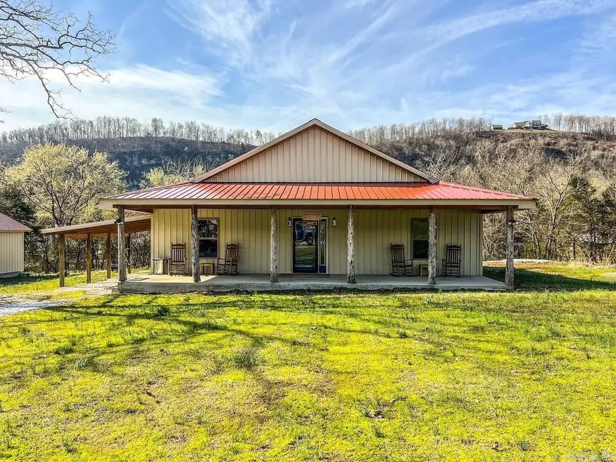 950 Cool Water Retreat Road, Mountain View, AR 72560 - #2