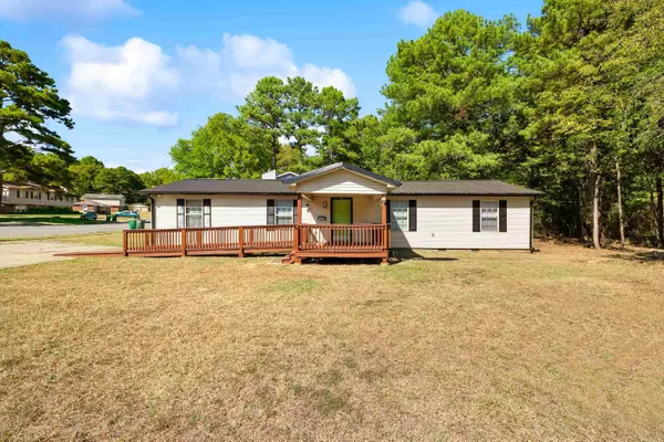 2309 Dorchester Drive, Little Rock, AR 72204