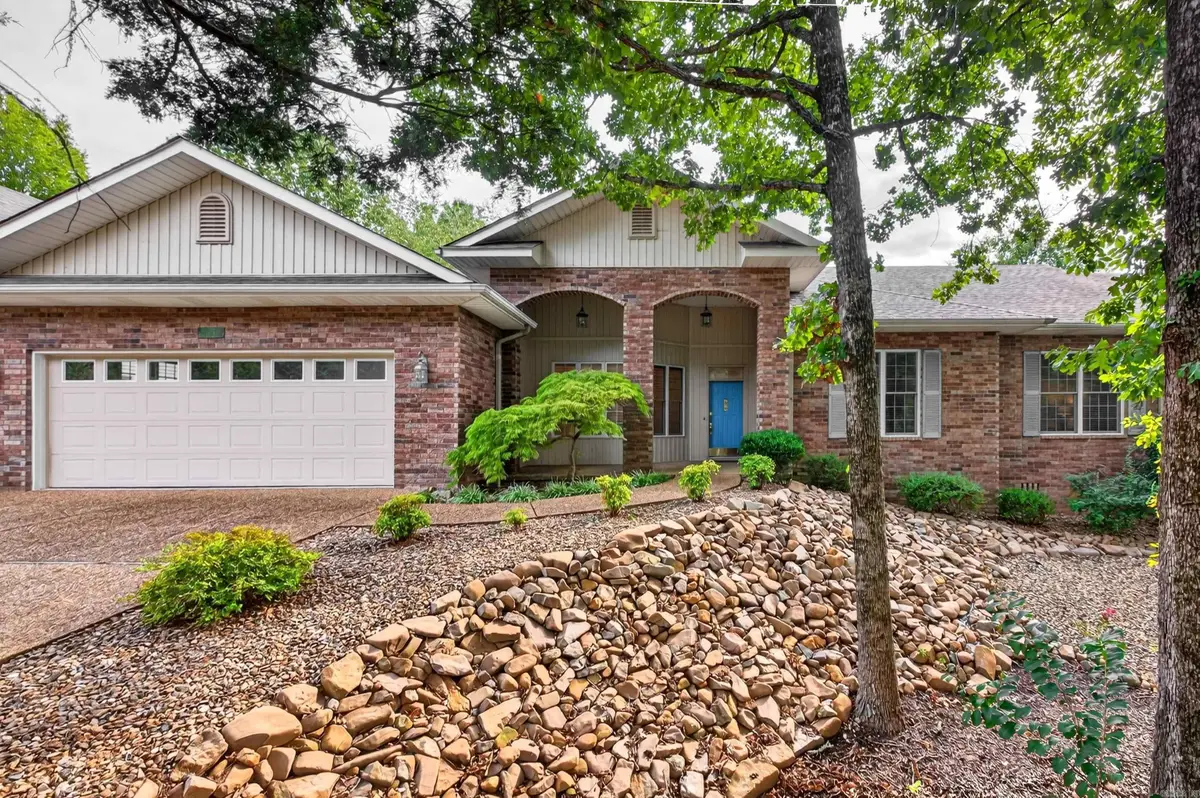 5 Risco Way, Hot Springs Village, AR 71909 - #1