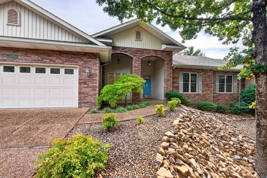 5 Risco Way, Hot Springs Village, AR 71909 - #3