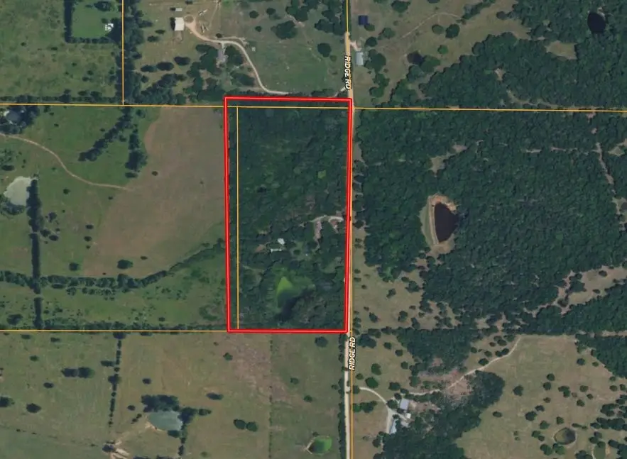 483 Ridge Rd, Camp, AR 72520 - #2