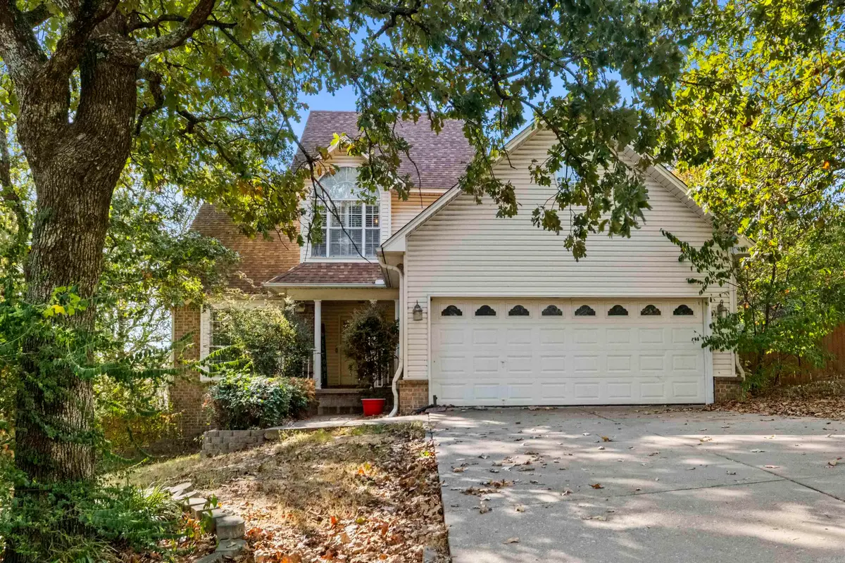 Address Withheld By Seller, Cabot, AR 72023 - #1